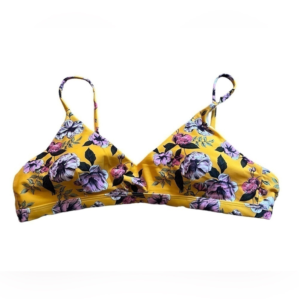 No Boundaires Women’s Bikini Top